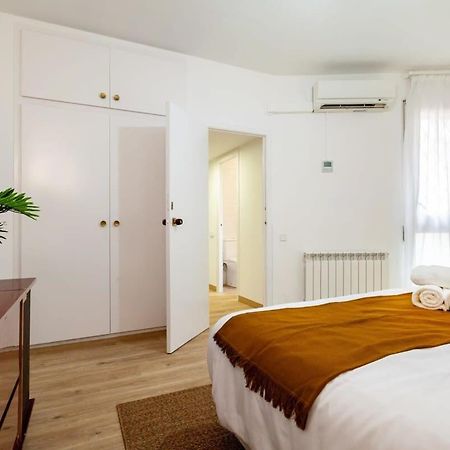 Exclusive Huge 4 Double Bedroom City Center Barcelona Luaran gambar