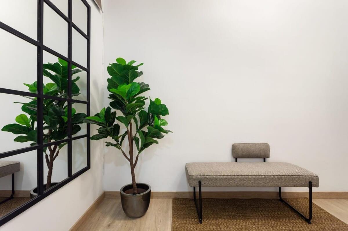 Exclusive Huge 4 Double Bedroom City Center Barcelona Luaran gambar