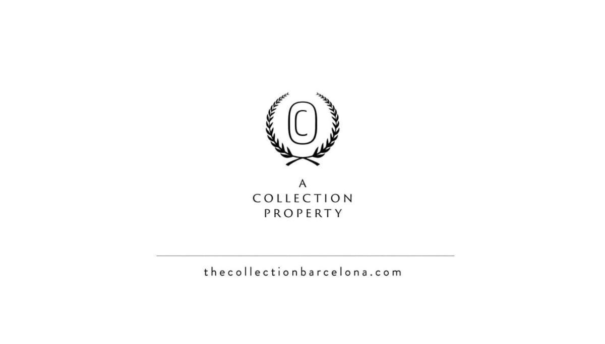 Exclusive Huge 4 Double Bedroom City Center Barcelona Luaran gambar